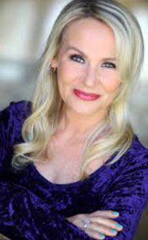 Wendee Lee